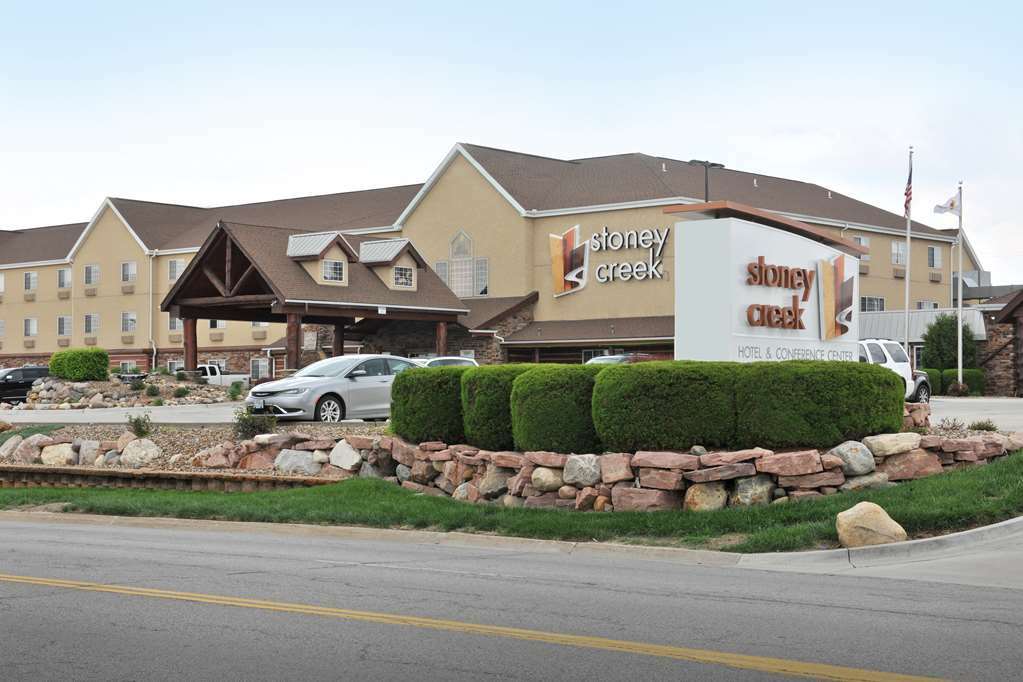 Stoney Creek Hotel St. Joseph Dış mekan fotoğraf