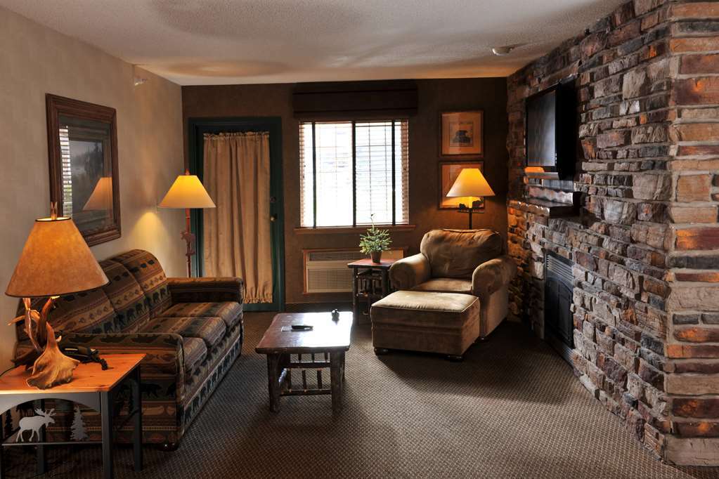 Stoney Creek Hotel St. Joseph Oda fotoğraf